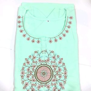 Only Kurti