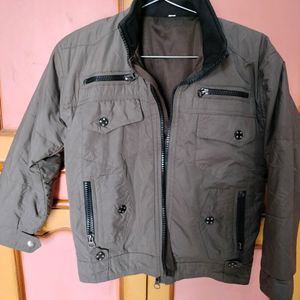 Boy's Overcoat/Jacket