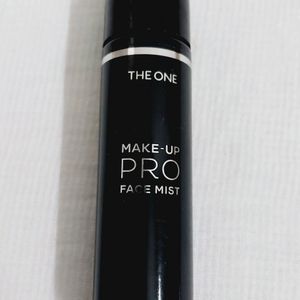 Oriflame Makeup Pro Mist Fixer