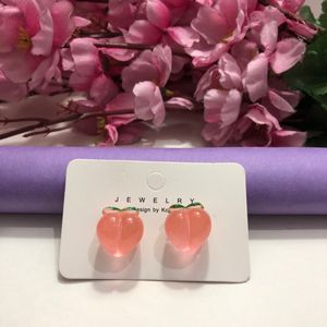 Korean Earings