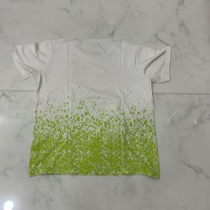 Young And Free Boys T-shirt