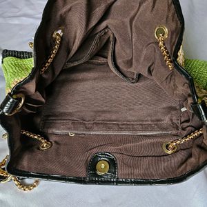 Multi Colour Bag