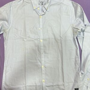 Flying Machine Formal Shirt