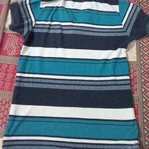 5 T-shirt In Combo