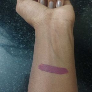 Unused Pilgrim Lipstick - Berry Tease