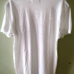 White Tshirt (NEW)