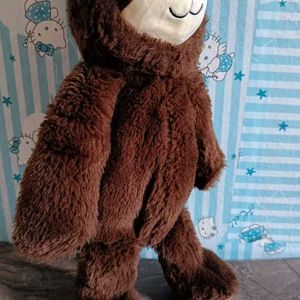 Sloth Plushie