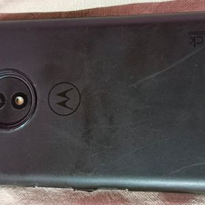 Motorola C Plus