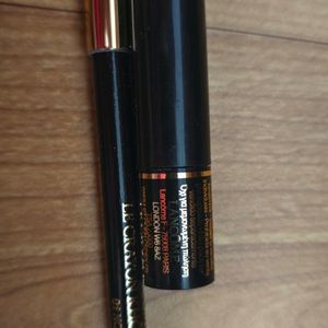 Lancome Mascara