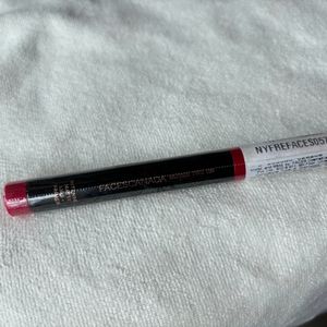 Faces Canada New Lip Crayon  DASH OF PINK