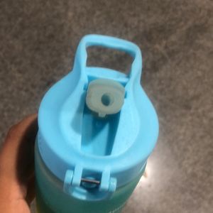 Water Bottle Sipper