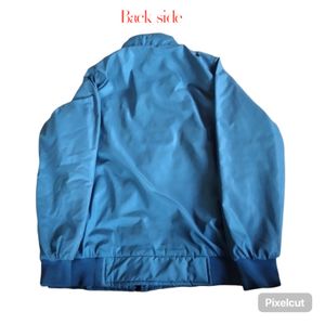 Wind CHEATER JACKET