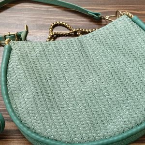 Shoulder Bag/ Sling Bag