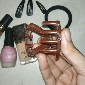 Beauty Accessories