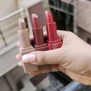 Huda Beauty Set Of 3 Lipstick Wholesale