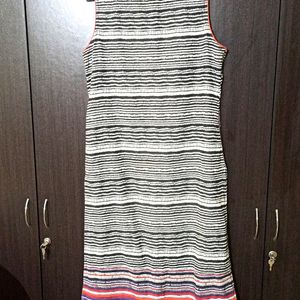 Women Sleeveless Kurti Il Length 47