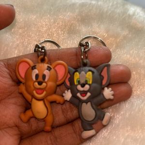 Key Chains