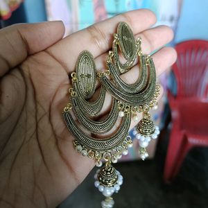 Jhumka💝