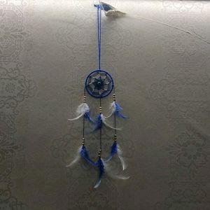 Evil' Eye Dream Catcher