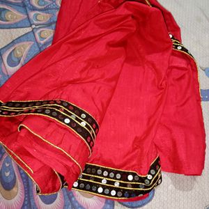 Brand New Saree