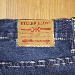 KILLER JEANS | Mens