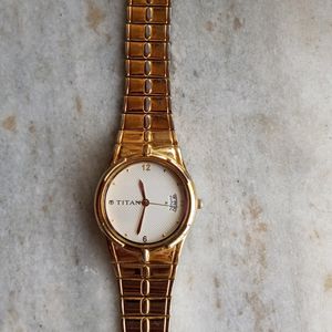 Titan Orignal Watch