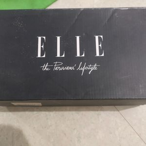 ELLE Heels Sandal