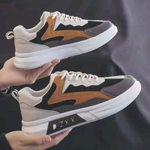 New Style Sneakers For Men