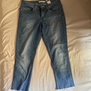 Levi’s Jeans