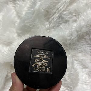 Original Gucci Face Bronze ( Bought From Italy)