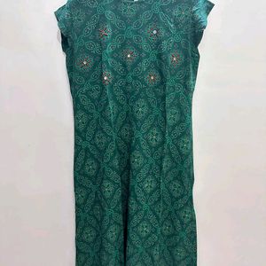 Women's Long Kurta