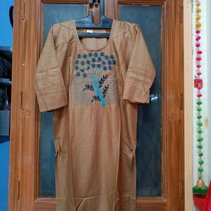 Premium Quality Fancy New Kurti