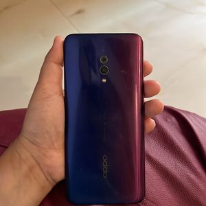 Oppo K3