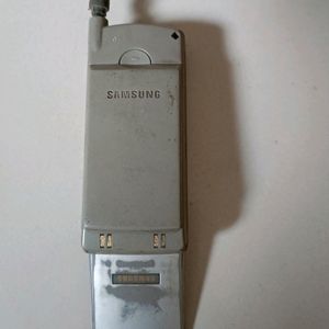 Samsung Mobile