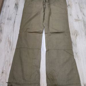 Sc2340 Max Cargo Paint Waist 36