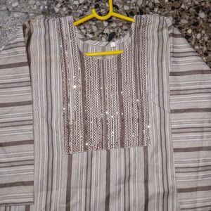 New Kurti