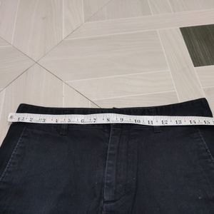 Denim Shorts Size 32