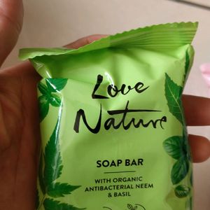 Neem Soap