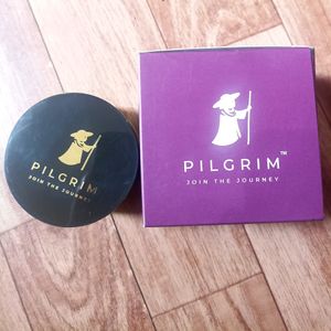 Pilgrim Red Vine Face Cream With SPF 30