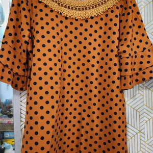 Polca Dots Tops 2XL