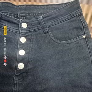 (B-26) 28 Size Flared Jeans