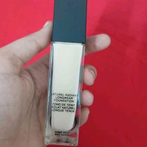 NARS 100% Orignal Authentic Foundation