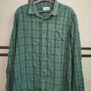 Premium Crocodile 🐊 Green Shirt