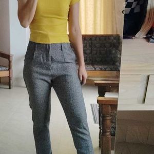 Top And Pants Combo