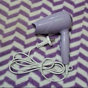 Philips Hair Dryer