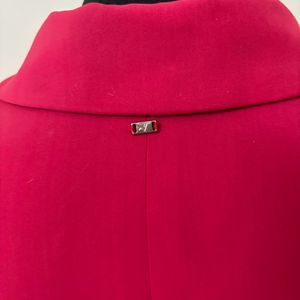 Van heusen Pink Formal Blazer