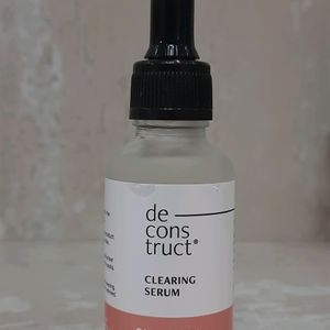 Deconstruct Serum