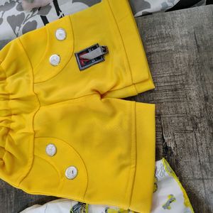 Baby Girl Clothes