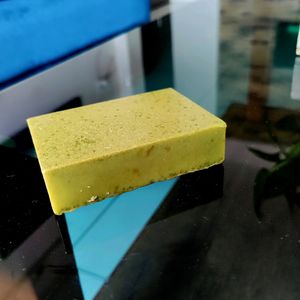 Handmade Neem Soap (Pack Of 2)