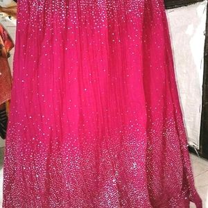 Hot Pink Lehenga ♥️♥️